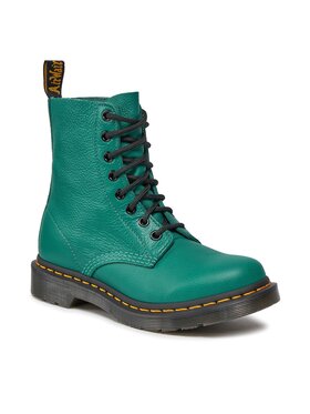 Dr. Martens Dr. Martens Glady 1460 Pascal Virginia 30689337 Zelená