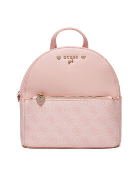 Guess Guess Plecak J4RZ34 WFEN0 Różowy