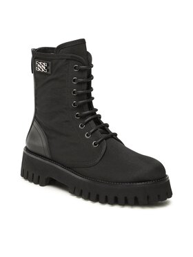 Casadei Casadei Туристически oбувки 2R386V040NC20579000 Черен