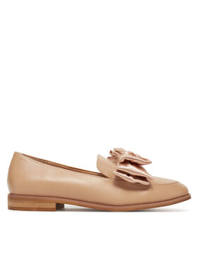 DeeZee DeeZee Loaferice HY20232-2 Bež