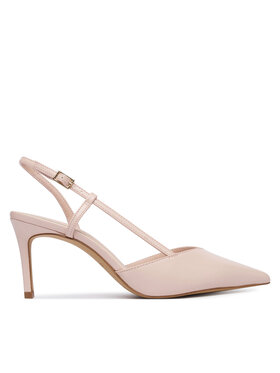 Aldo Aldo Туфлі на шпильці Vivennia 14296279 Рожевий