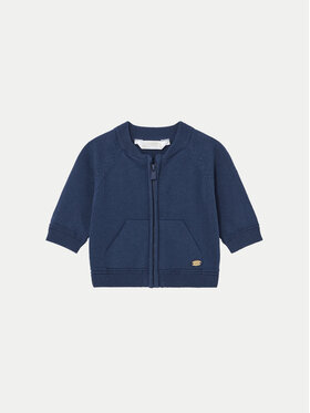 Mayoral Mayoral Felpa 01381 Blu Regular Fit