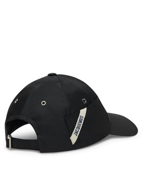 Καπέλο Jockey JACQUEMUS φωτογραφία