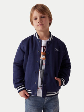 Guess Guess Набір дитячий P6RG06 KA6W4 Cиній Regular Fit