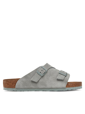 Birkenstock Birkenstock Pantoletten ZÜRICH 1029184 Grün