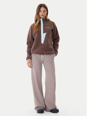 Fleece adidas φωτογραφία