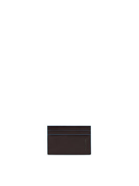 Piquadro Piquadro Custodie per carte di credito 13647 Marrone