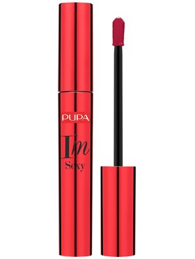 PUPA Milano PUPA Milano I'm Sexy Pomadka 006 Strawberry Red