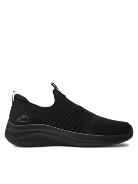 Skechers Skechers Sneakersy Ultra Flex 3.0-Classy Charm 149855/BBK Czarny