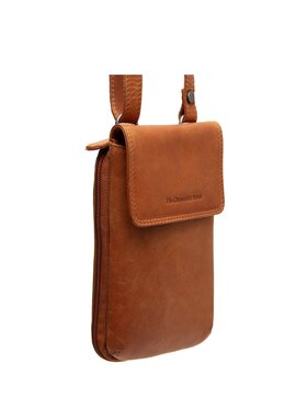 The Chesterfield Brand The Chesterfield Brand Etui na telefon 300358 Brązowy
