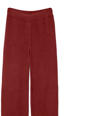 Πλεκτό παντελόνι Vero Moda φωτογραφία