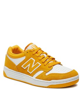 New Balance New Balance Laisvalaikio batai BB480LWA Geltona