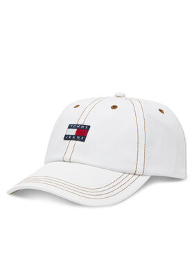 Tommy Hilfiger Tommy Hilfiger Nokamüts Heritage AW0AW17572 Ekrüüvärv