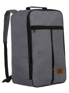Peterson Peterson Plecak PTN BPP-06 Szary