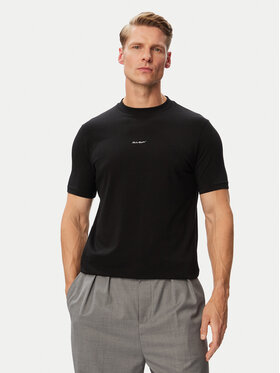 KARL LAGERFELD KARL LAGERFELD T-Shirt 755037 563221 Czarny Regular Fit