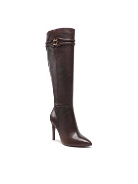 Tamaris Tamaris Bottes 1-25528-29 Marron