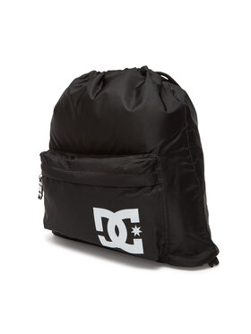 Σακίδιο πλάτης πουγκί DC Shoes φωτογραφία