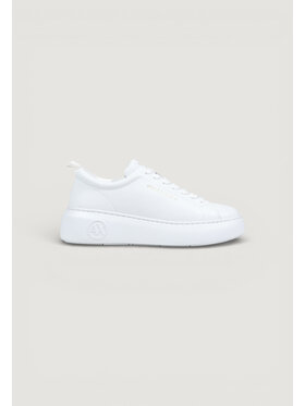 Armani Exchange Armani Exchange Sneakers XW002790 AF11912 U0002 Weiß