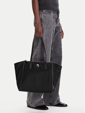 KARL LAGERFELD KARL LAGERFELD Soma A3W30117 Melns