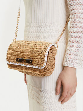 Aldo Aldo Сумка Sunbloom 13933760 Бежевий