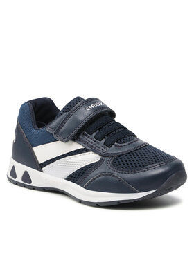 Geox Geox Laisvalaikio batai B Pavlis B. B B161RB 0BC14 C4211 S Tamsiai mėlyna