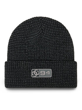 DC Shoes DC Shoes Шапкa Sight  ADYHA04216 Чорний