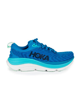 Hoka Hoka Sneakersy 1127929-HCL_40 Niebieski