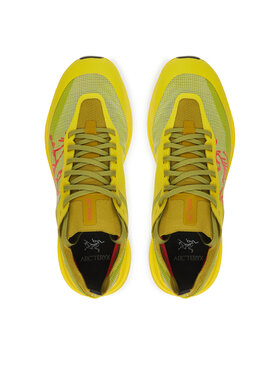 Παπούτσια για Τρέξιμο Arc'teryx φωτογραφία