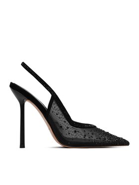 Eva Minge Eva Minge Scarpe stiletto EO-MAE-LT1677-27 Nero