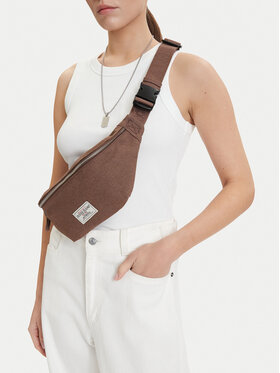 Guess Jeans Guess Jeans Сумка CWBEO-GUESS-B-017-09 Коричневий