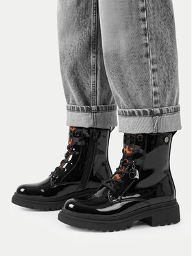 DeeZee DeeZee Зимни обувки CEO-CS5819-65 Черен