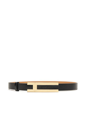 Elisabetta Franchi Elisabetta Franchi Жіночий ремінь CT-76S-56E2-V150 Чорний