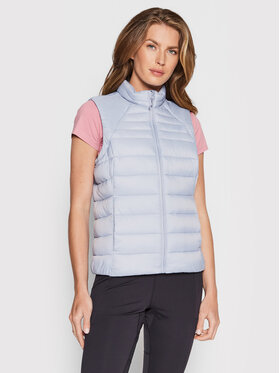4F 4F Veste H4L22-KUDP001 Zils Regular Fit