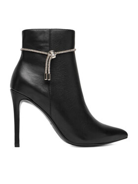 Eva Minge Eva Minge Stiefeletten EO-EVA-H1092 Schwarz