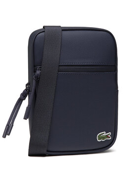 Lacoste Lacoste Плоска сумка NH3307LV Cиній