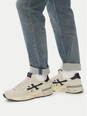 Premiata Premiata Sneakers Mick0.1 Var 8236 Gri deschis