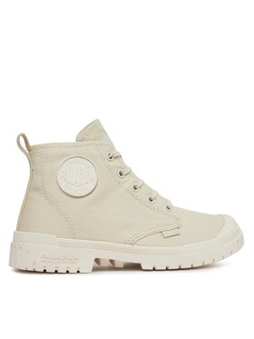 Palladium Palladium Trapery Pampa Sp20 Hi Cvs 76838-210-M Beżowy