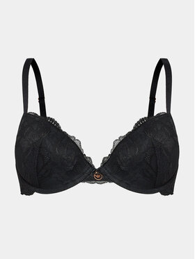 Emporio Armani Underwear Emporio Armani Underwear Сутиен push-up 167394 3F206 00020 Черен