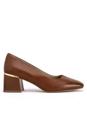 Clara Barson Clara Barson Salonke WYL3492-2 Smeđa