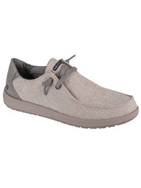 Skechers Skechers Półbuty Melson - Nela Szary