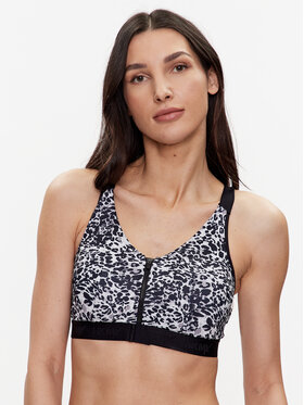 Hunkemöller Hunkemöller Sportovní podprsenka The Pro 201503 Černá