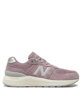 New Balance New Balance Sneakers Walking 880 WW880TW6 Rosa