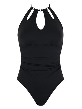 Olympia Olympia Bikiny 32611 Čierna