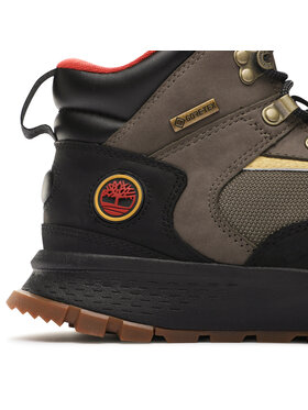 Timberland Pohodni čevlji Mt Lincoln Mid Gtx GORE-TEX TB0A61HV0151 Črna