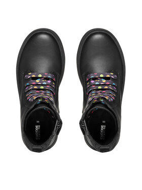 Μπότες Geox φωτογραφία