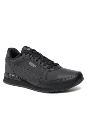 Puma Puma Sneakersy St Runner V3 L 384855 11 Čierna