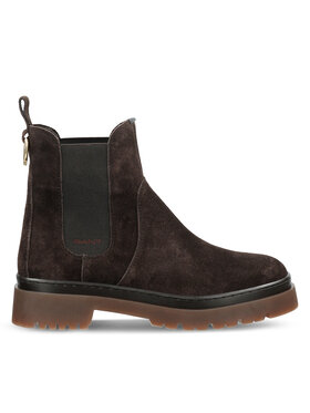Gant Gant Klassische Stiefeletten 31553157 Braun