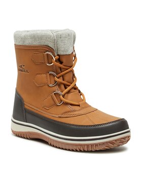 O'Neill O'Neill Obuća Alta Women High 90233030.35A Bež