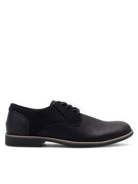 Lanetti Lanetti Туфлі M16AW070-31 Чорний