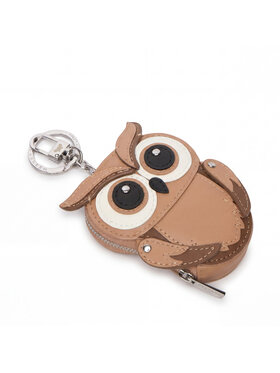 Weekend Max Mara Weekend Max Mara Schlüsselanhänger 2615721104650 Beige